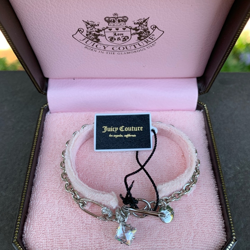 Juicy Couture Bracelet